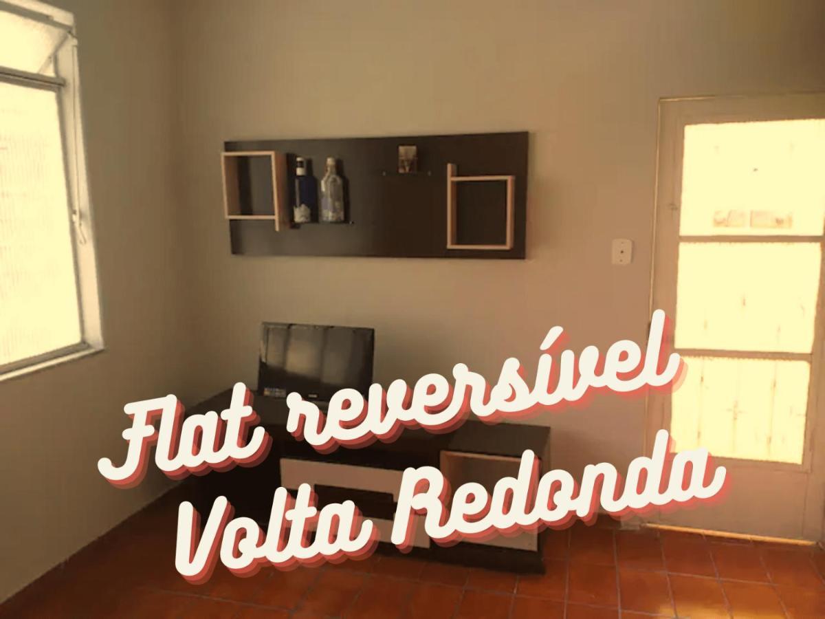 Apartament Βόλτα Ρεντόντα Εξωτερικό φωτογραφία