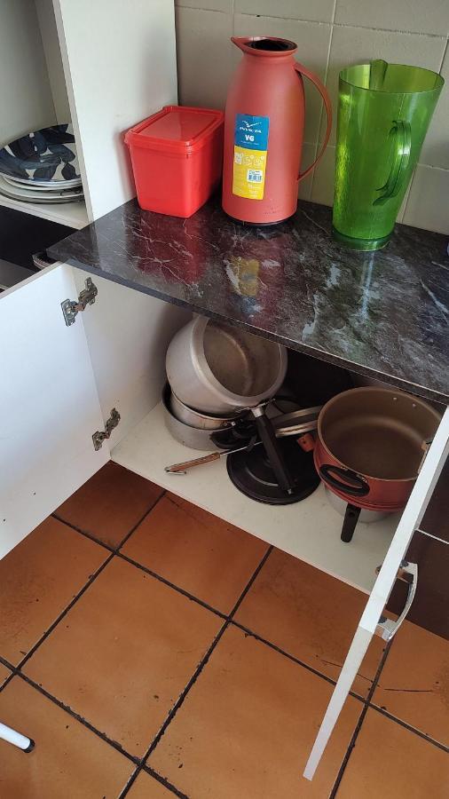 Apartament Βόλτα Ρεντόντα Εξωτερικό φωτογραφία
