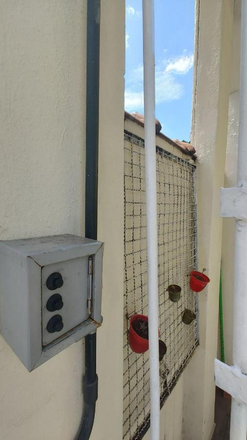 Apartament Βόλτα Ρεντόντα Εξωτερικό φωτογραφία